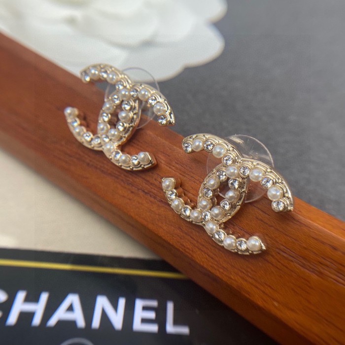 Jewelry Chanel 109