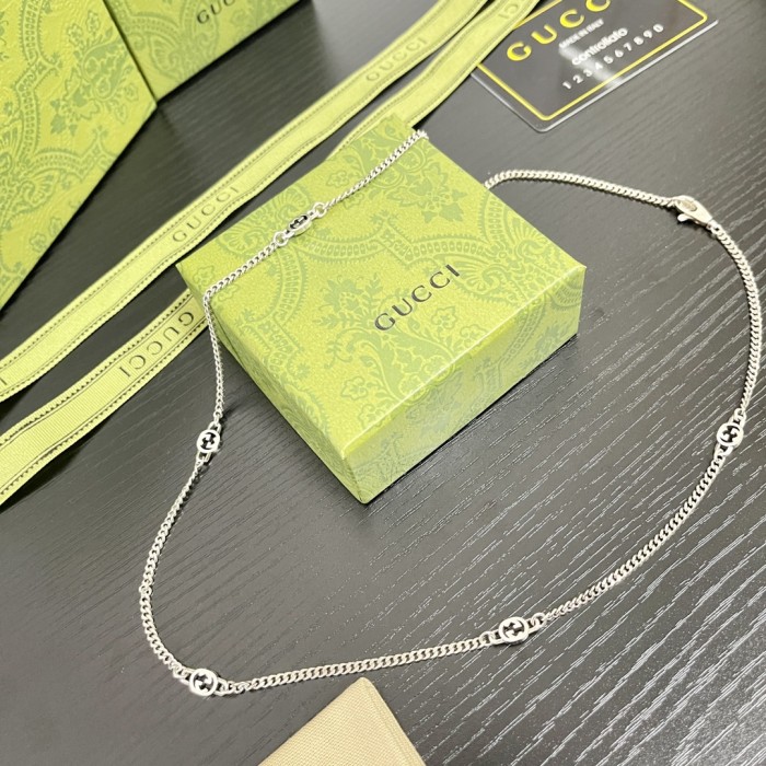 Jewelry Gucci 63