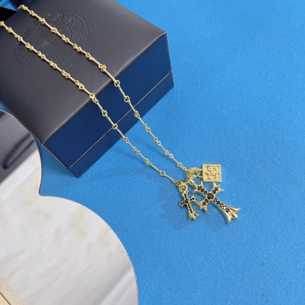 Jewelry chrome hearts 33