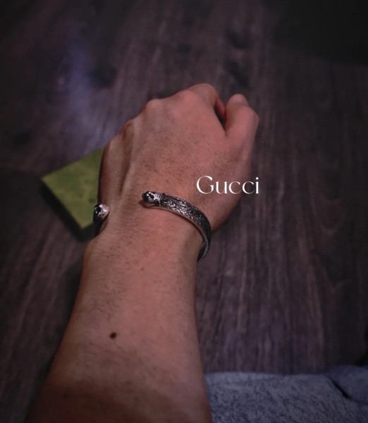 Jewelry Gucci 49