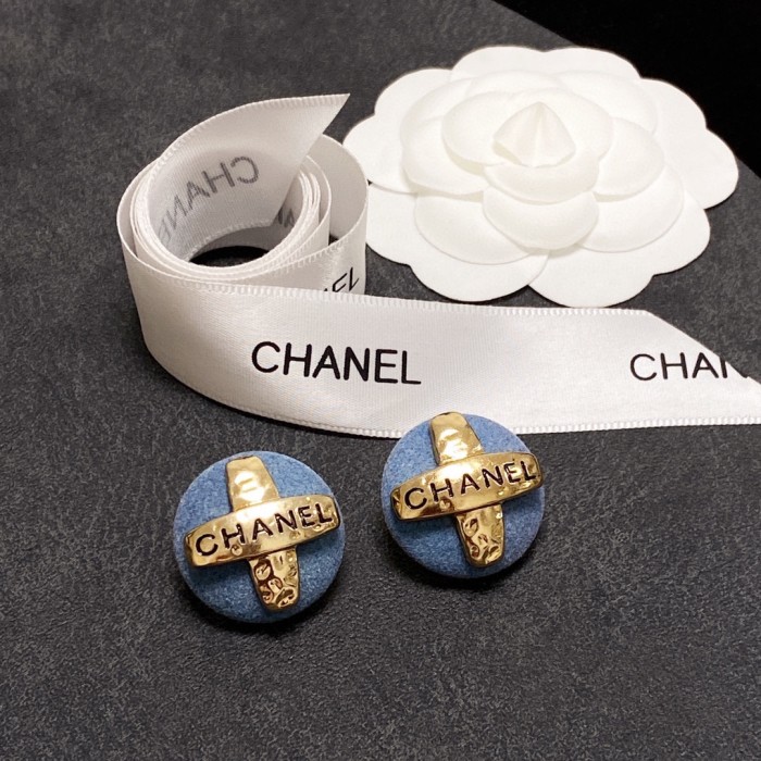 Jewelry Chanel 121