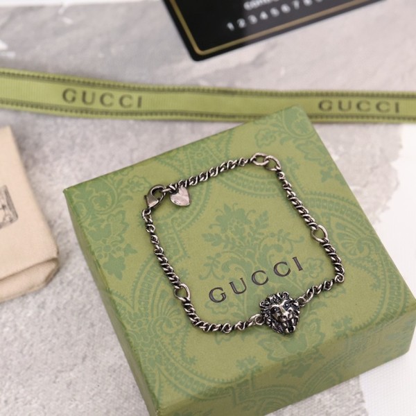 Jewelry Gucci 61