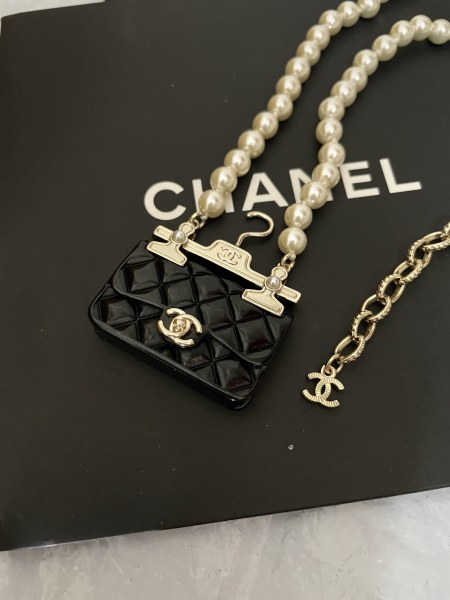 Jewelry Chanel 91