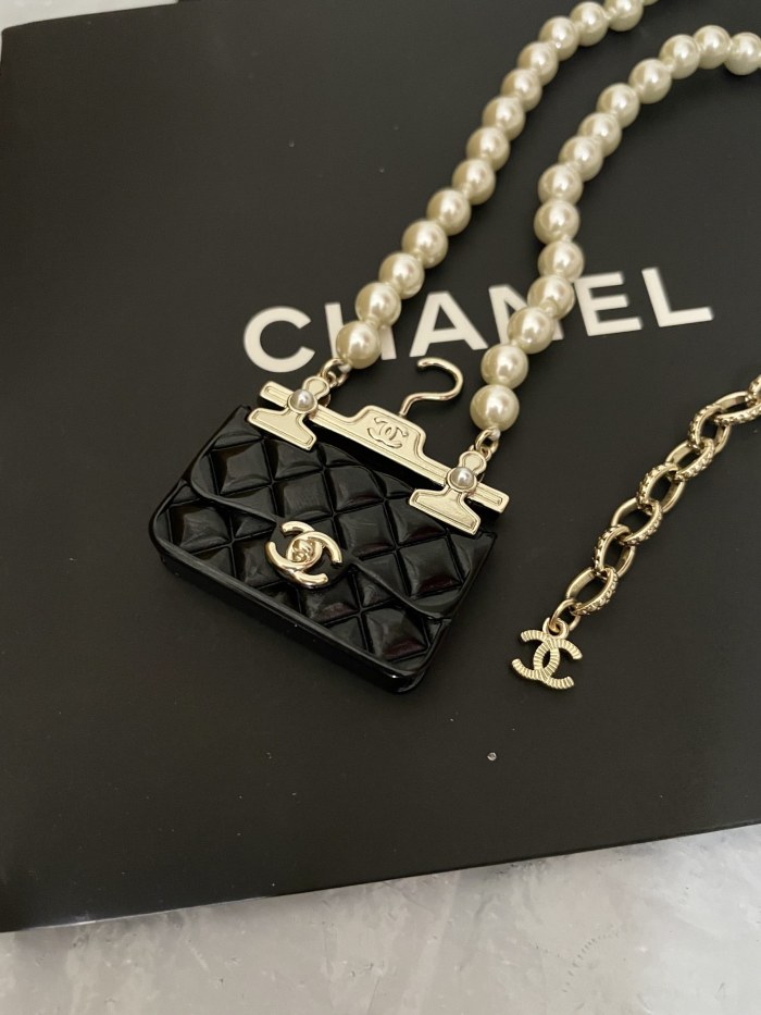 Jewelry Chanel 91