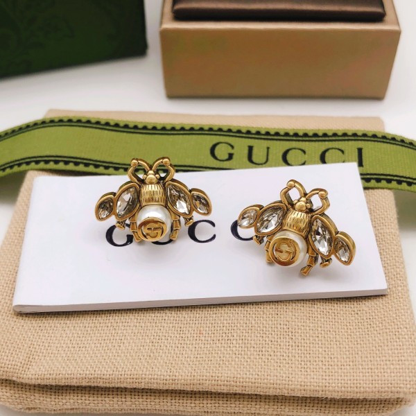 Jewelry Gucci 52