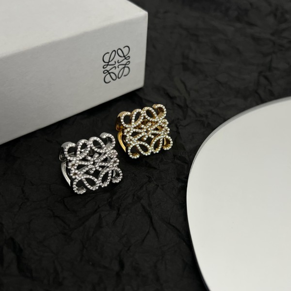 Jewelry LOEWE 4
