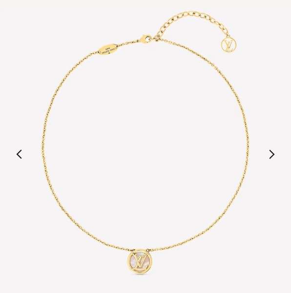 Jewelry Louis Vuitton 13