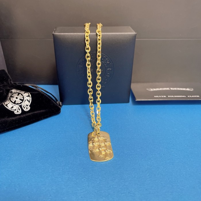 Jewelry chrome hearts 32