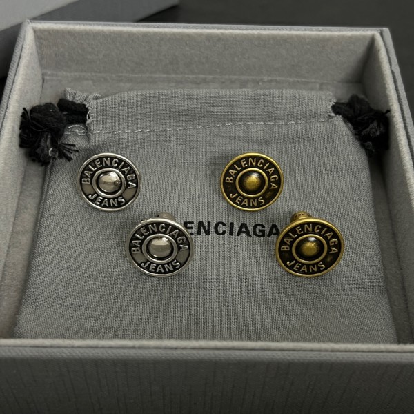 Jewelry Balenciaga 12