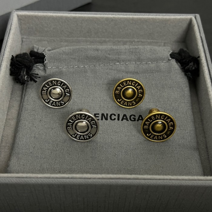 Jewelry Balenciaga 12