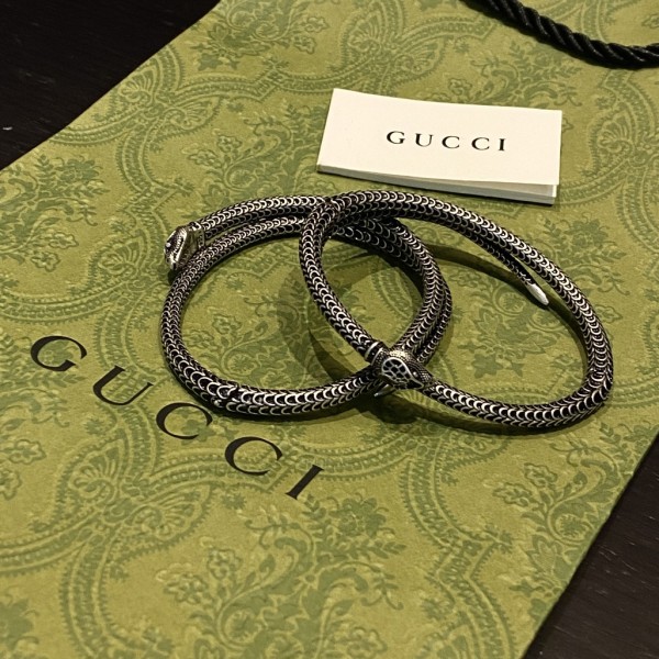 Jewelry Gucci 49