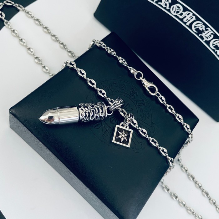 Jewelry chrome hearts 26