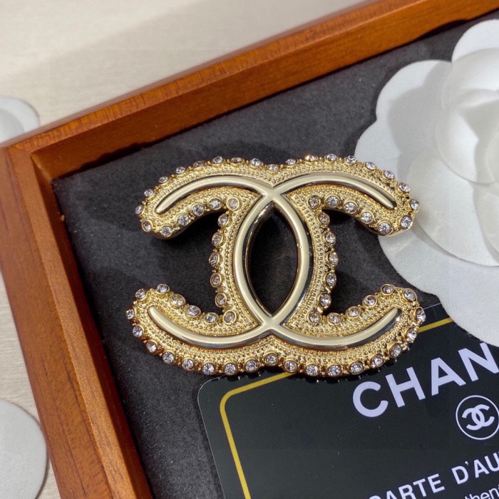 Jewelry Chanel 107