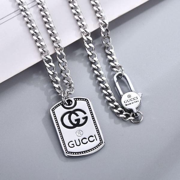 Jewelry Gucci 34