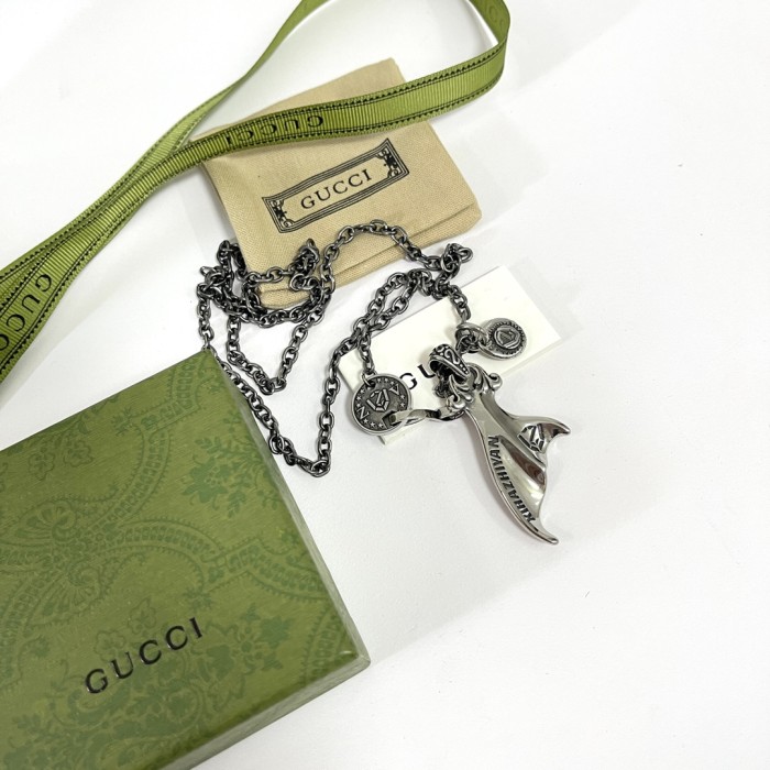 Jewelry Gucci 29