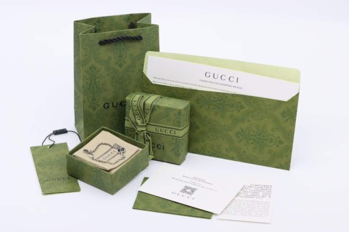Jewelry Gucci 48
