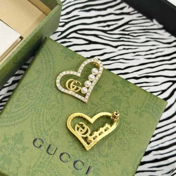 Jewelry Gucci 39