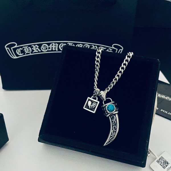 Jewelry chrome hearts 23