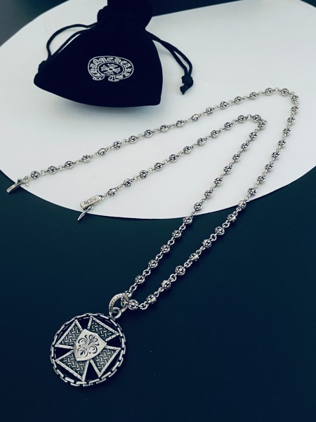 Jewelry chrome hearts 27