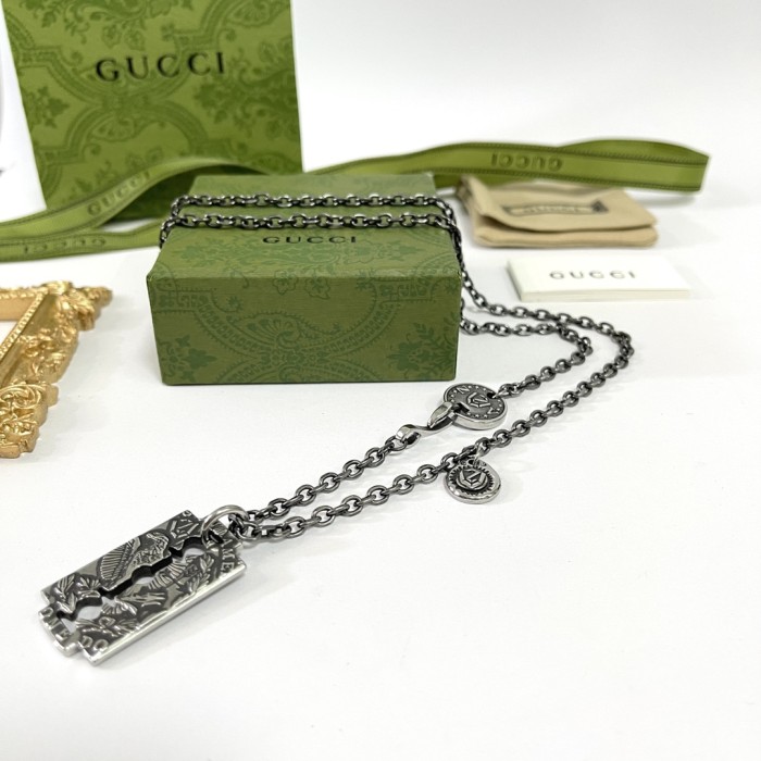 Jewelry Gucci 30