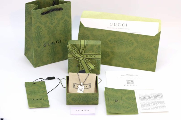 Jewelry Gucci 43