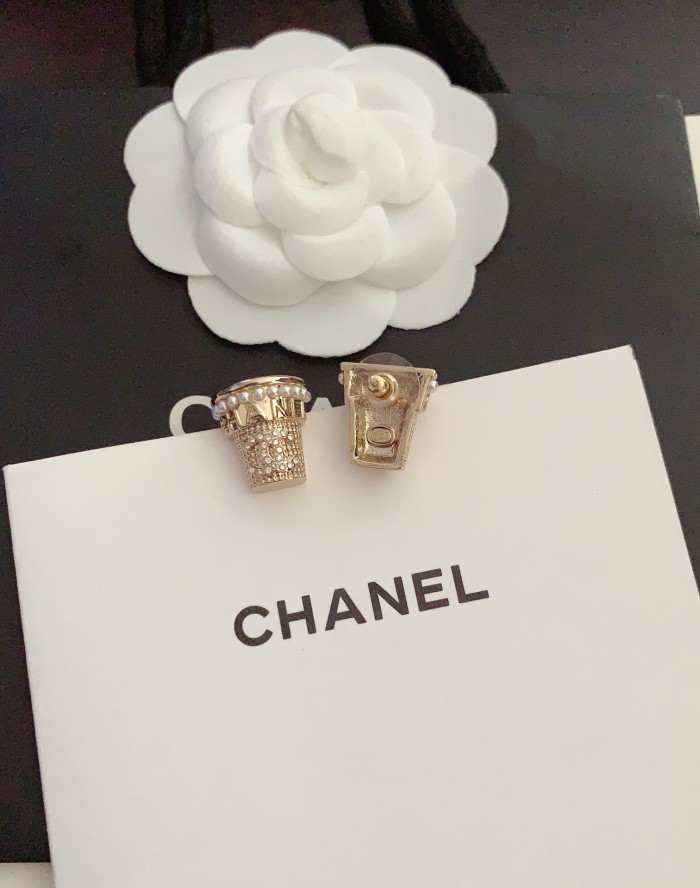 Jewelry Chanel 92