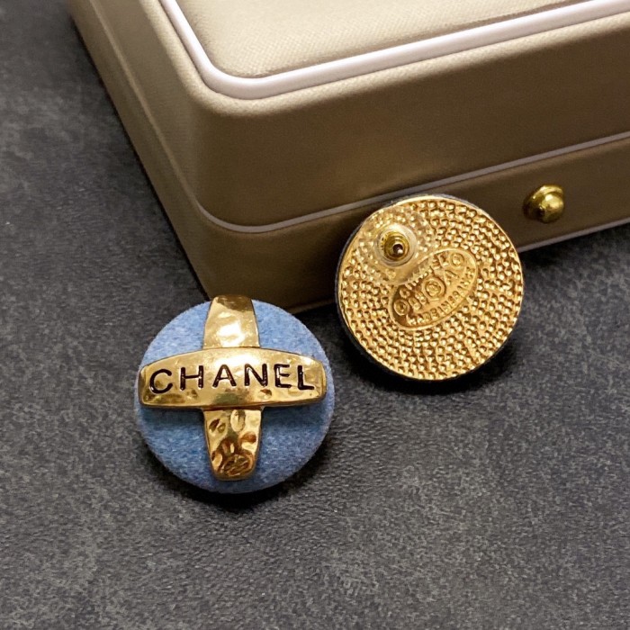 Jewelry Chanel 121