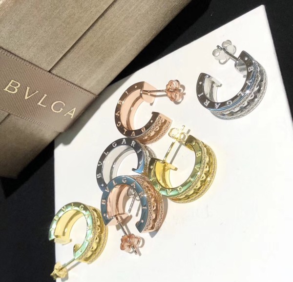 Jewelry Bvlgari 1