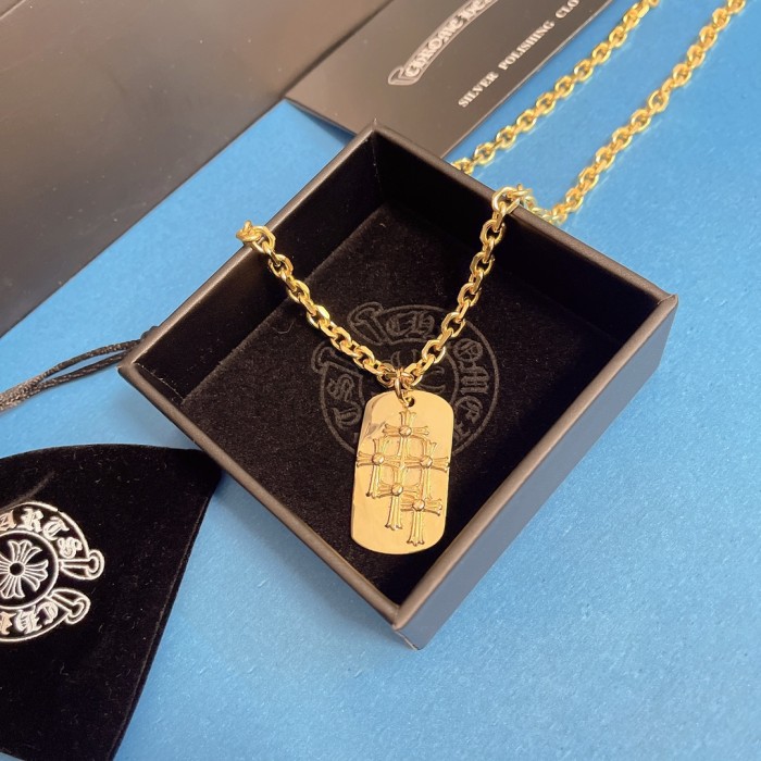 Jewelry chrome hearts 32