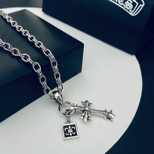 Jewelry chrome hearts 20