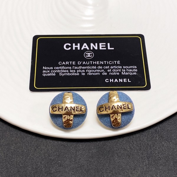 Jewelry Chanel 121