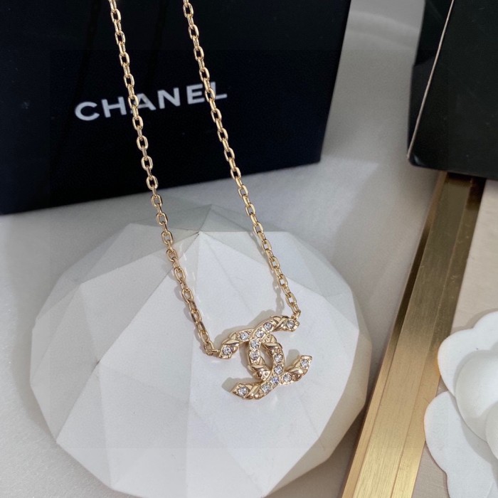 Jewelry Chanel 108
