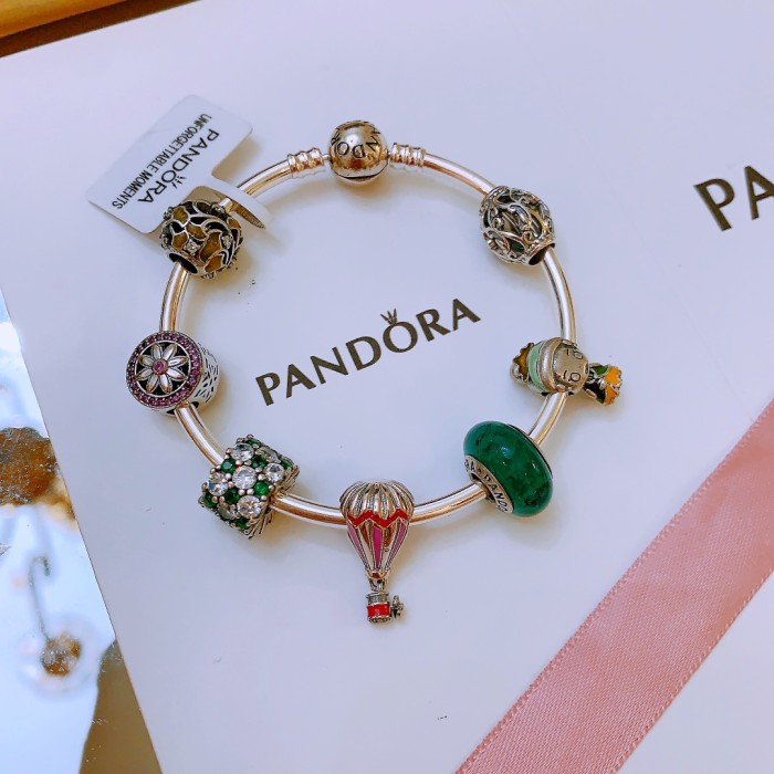 Jewelry pandora 6