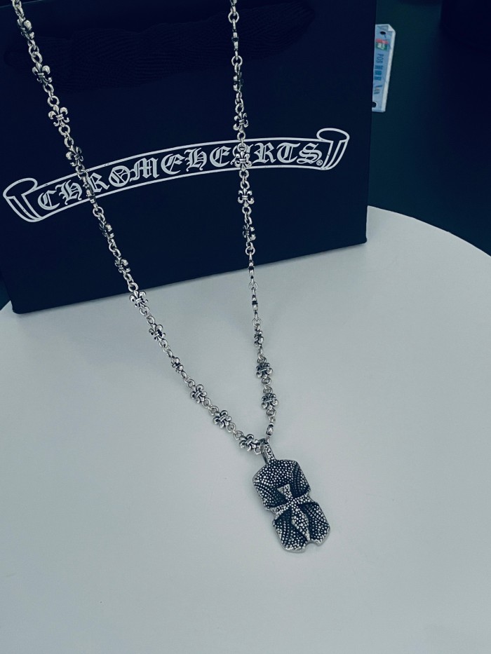 Jewelry chrome hearts 25