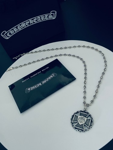 Jewelry chrome hearts 27