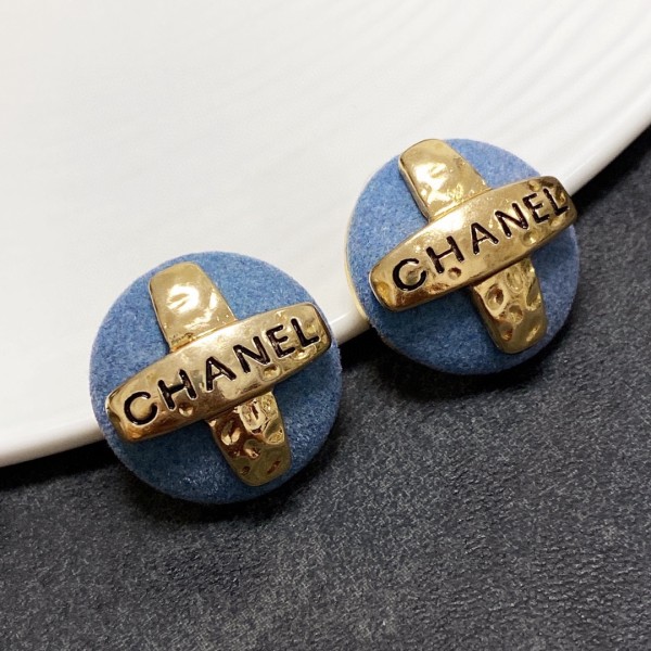 Jewelry Chanel 121