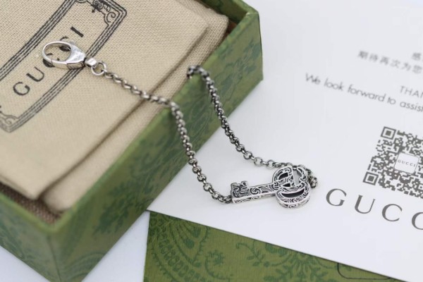 Jewelry Gucci 48