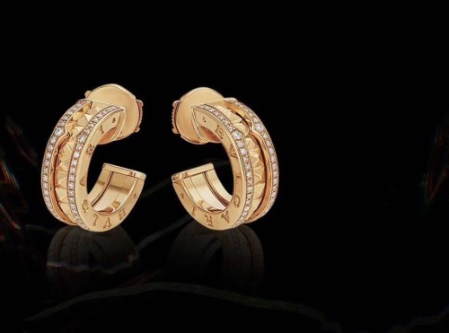 Jewelry Bvlgari 1