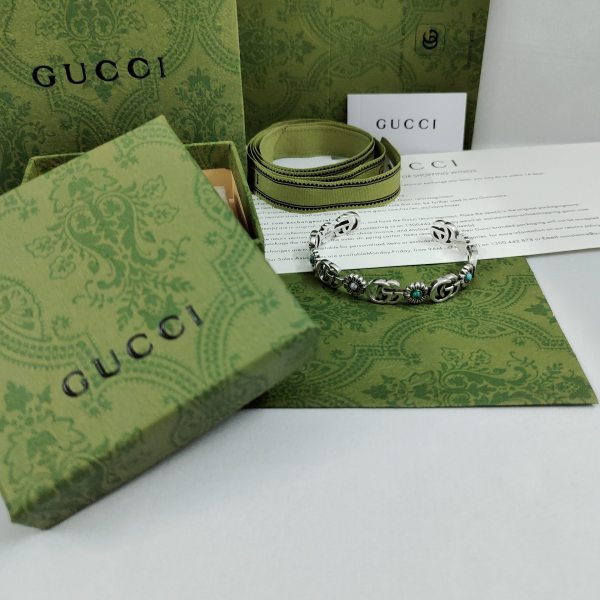 Jewelry Gucci 31
