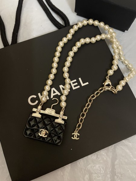 Jewelry Chanel 91