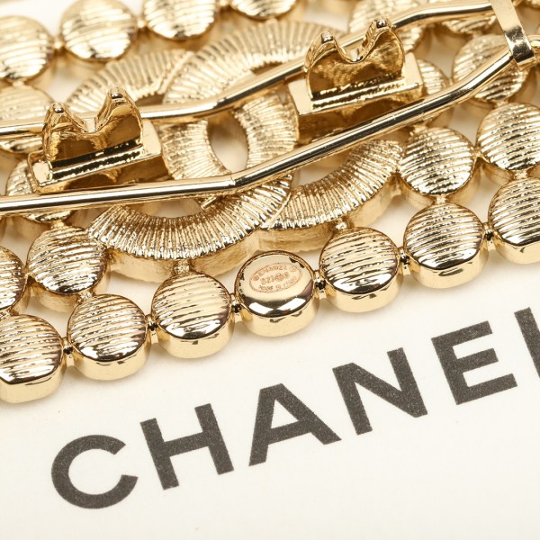 Jewelry Chanel 98