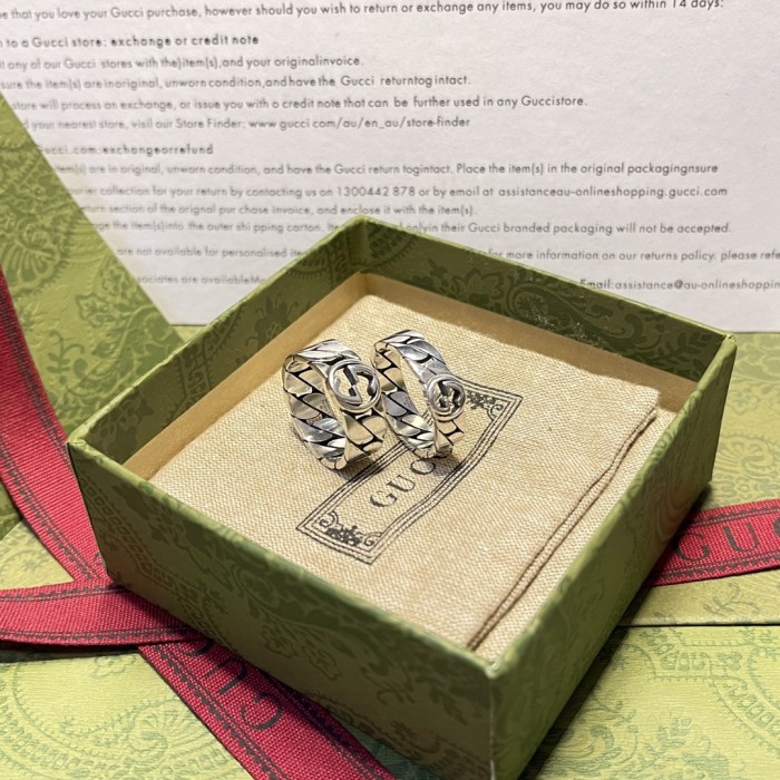 Jewelry Gucci 38