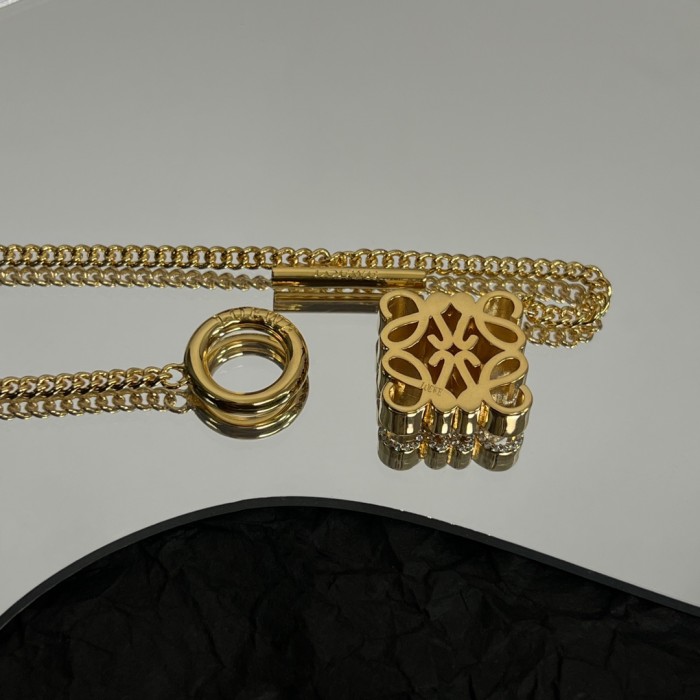 Jewelry LOEWE 6
