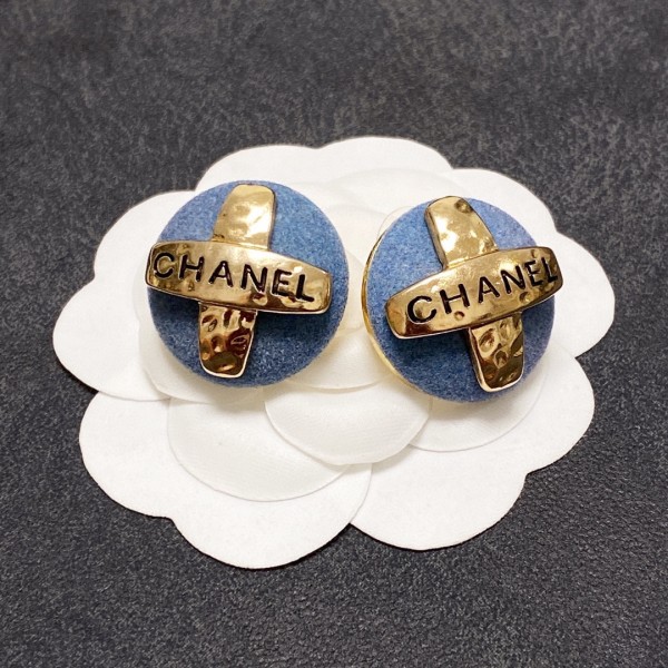 Jewelry Chanel 121