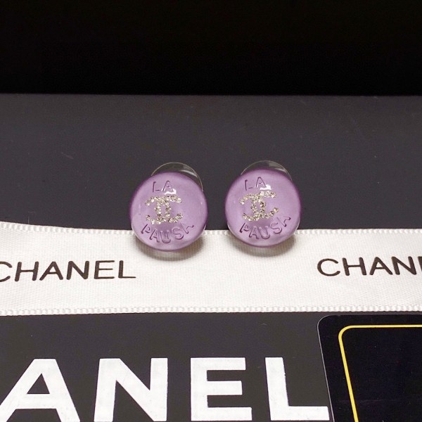 Jewelry Chanel 124
