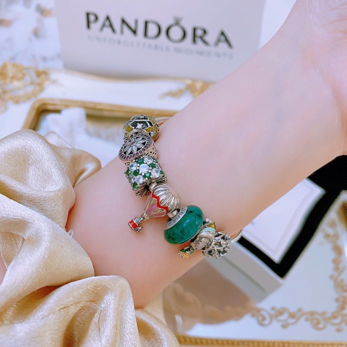Jewelry pandora 6