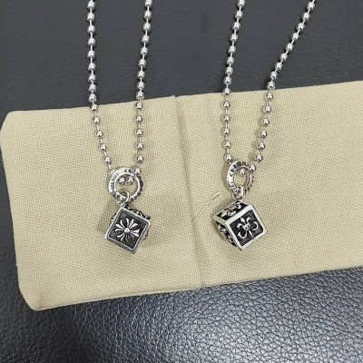 Jewelry chrome hearts 31
