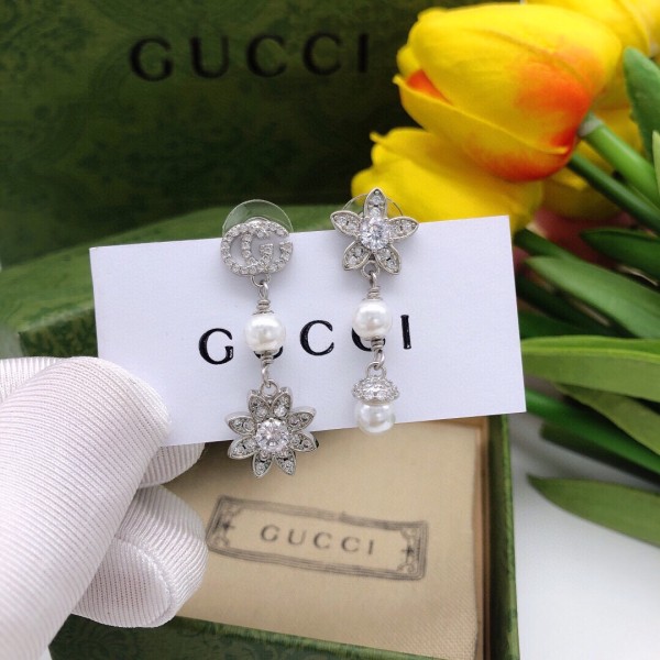 Jewelry Gucci 53