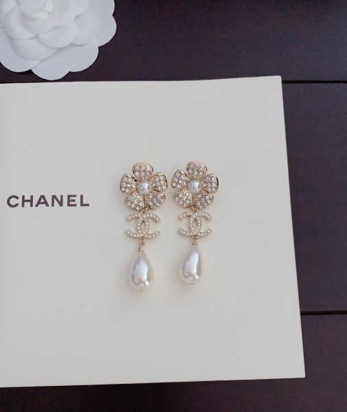 Jewelry Chanel 60