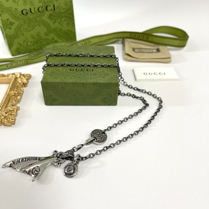 Jewelry Gucci 29